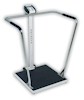 Detecto 6856 Digital Handrail Scale