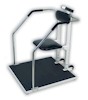 Detecto 6868 Digital Combo Medical Scale