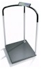 MedWeigh MS-2500 Digital Handrail Scales