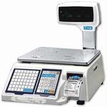 Retail Scales