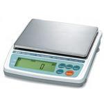 AND Weighing Everest EKi and EWi Series Digital Scales