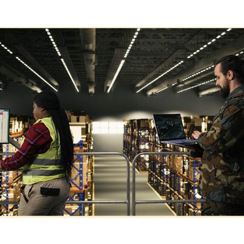 Scales for Military  Logistics Centers