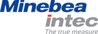 Authorized Minebea Intec, Minebea Intec, formerly known as Sartorius Intec
