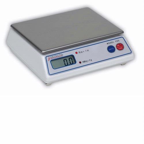Detecto PS-5A Digital Portion Control Scale  70 oz x 0.1 oz