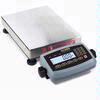 Ohaus D71P60HL5 Defender 7000 Low-Profile Rectangular Scale (150 lb x 0.02 lb) 16 x 20 x 4.14 in Pl Ohaus D71P60HL5 Defender