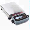 Ohaus D71P100HL5 Defender 7000 Low-Profile Rectangular Scale (200 lb x 0.05 lb) 16 x 20 x 4.14 in P Ohaus D71P100HL5 Defender
