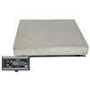 NCI 7885 Series 9503-16679 Shipping Scale Legal for trade 150 lb x 0.05 lb NCI 7885 Series 9503-1667