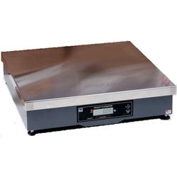 NCI Model 7829, 9503-16728 Parcel Shipping Scale, 250 lb x 0.05 lb