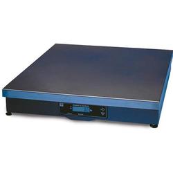 NCI 7840 Series 9503-15793 Shipping Scale Legal for Trade with Ball Top 250 lb x 0.05 lb