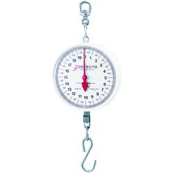 Detecto MCS-40H Utility Scale with S-Hook-40lb capacity