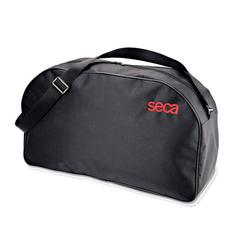 Optional carrying case for baby scale