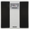 HealthOMeter 100LBS Bathroom Floor Dial Scale,270 x 1lb