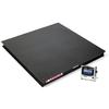 Ohaus VX32XW10000X 5 x 5 Floor Scale, 10000lb X 2lb Ohaus VX32XW10000X 5 x 5