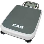 CAS PB-500 Portable Bench Scale Legal for trade Scale 250 x 0.1 lb and 500 x 0.2 lb CAS PB-500 Portable Benc