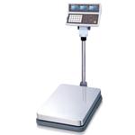 CAS EB-60 Price Computing Scale, Dual Range - 30 x 0.01 lb and 60 x 0.02 lb CAS EB-60 Price Computing