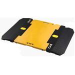 CAS RW-15ZL Wireless Wheel Weighting Platform Scales, 30,000 x 20 lbs CAS RW-15ZL Wireless Whee