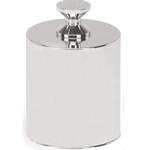 Troemner 7008-0W (30390266) Alloy 8 Metric Stainless Steel ANSI/ASTM E617 UltraClass W/NVLAP., 20 kg