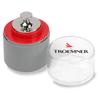 Troemner 7013-0T (30390228) Alloy 8 Metric Stainless Steel ANSI/ASTM E617 UltraClass.W/Traceable Cert. 1 kg