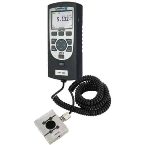 Chatillon DFS2-R-1000 Digital Force Gauge -1000 x 0.01 lbf Chatillon DFS2-R-1000 Digital Force Gauge -1000 x 0.01 lbf