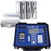Intercomp SW 100156-RFX Wireless Wheel Scales System with PT20 Indicator 8800 x 1 lb Intercomp SW 100156-RFX