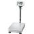 AND Weighing SE-60KAL Washdown Scale 130lb x 0.02lb