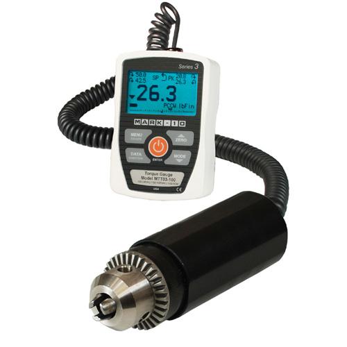 Mark 10 MTT03-10Z Series TT03 torque Gauge 10 x 0.01 ozFin Mark 10 MTT03-10Z Series TT03 torque Gauge 10 x 0.01 ozFin