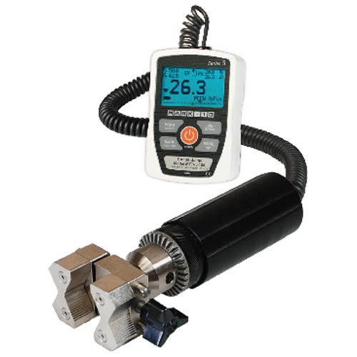 Mark 10 MTT03C-12 Series TT03C Cap Torque Gauge 12 x 0.01 lb Mark 10 MTT03C-12 Series TT03C Cap Torque Gauge 12 x 0.01 lb