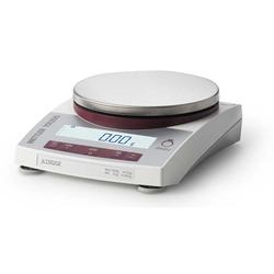 Mettler Toledo JL6001-GLA01 Silver Legal Class II 6000 x 0.1 lb