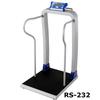 Doran DS7100-232KT Handrail Scale w/ RS232 Port 1000 x 0.1 lb Doran DS7100-232KT Handra