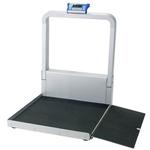 Doran DS9100 Wheelchair Scale DS9100 Series