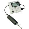 Imada DIS-RL05, Torque Screwdriver Digital Lightweight Tester 0.020 - 4.500 lbf-in Imada DIS-RL05, Torque Sc