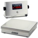 Doran 7400 Legal For Trade Washdown Scale 7400 Series