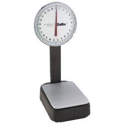 Chatillon BP15-200K-T Mechanical Bench Scale, 15 Dial 200 kg x 500 g