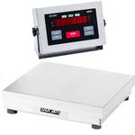Doran 43100/12  Legal for Trade 12 X 12 Checkweighing Scale 100 x 0.02 lb
