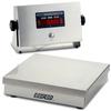 Doran 7402/88 Washdown 8 x 8 Bench Scale 2 x 0.0005 lb Doran 7402/88 Washdown 8