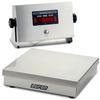 Doran 7450 Legal For Trade Washdown 10 x 10 Bench Scale 50 x 0.01 lb Doran 7450 Legal For Tra