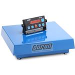 Doran MVP Series Legal For Trade General Purpose Scale MVP Series