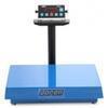 Doran MVP5500-20 Legal For Trade 24 x 24 Industrial Scale 500 x 0.1 lb Doran MVP5500-20 Legal Fo