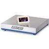 Doran DBS5250M Legal For Trade 24 x 24 Baggage Scale 250 x 0.5 lb Doran DBS5250M Legal For