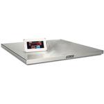 Doran DBS-Low-Profile Legal For Trade Baggage Scale DBS Series