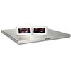 Doran DBS6300MR/2932 Legal For Trade 29.5 x 32 Baggage Scale With Remote Display 300x 0.5 lb Doran DBS6300MR/2932 Lega