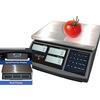 Digiweigh DWP-60PC Price Computing Legal for Trade Scale 60 x 0.01 lb Digiweigh DWP-60PC Price