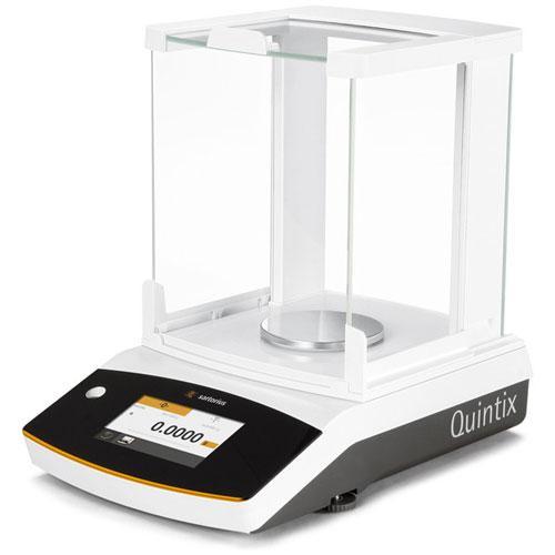 Sartorius Quintix224-1S Analytical Balance 220 g x 0.1 mg Sartorius Quintix224-1S Analytical Balance 220 g x 0.1 mg