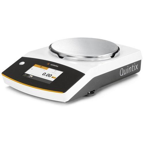 Sartorius Quintix3102-1S Toploading Balance 3100 x 0.01 g Sartorius Quintix3102-1S Toploading Balance 3100 x 0.01 g