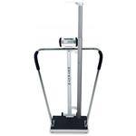 Detecto 6854DHR ProMed Digital Bariatric Scales 600 lb x 0.2 lb Detecto 6854DHR ProMed Di