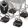 MedWeigh SW-604 Wheelchair Portable Wireless Scale 600 x 0.5 lb MedWeigh SW-604 Wheelchai