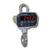 MSI 139110 (502887-0005) MSI-3460 CHALLENGER 3 Crane Scale With Modem Install for MSI-8000 Legal For MSI 139110 (502887-0005)