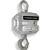 MSI 138732 (502655-0004) MSI-6260CS Trans-Weigh CellScale™ RF Legal for Trade 10000 x 2 lb MSI 138732 (502655-0004)
