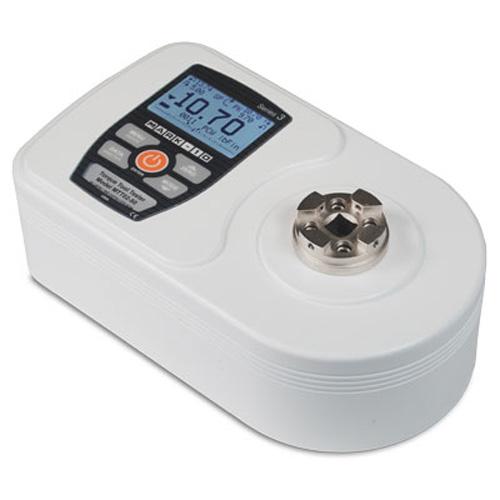 Mark-10 MTT02-25 Torque Tool Tester, 25 x 0.01 lbFin Mark-10 MTT02-25 Torque Tool Tester, 25 x 0.01 lbFin