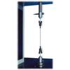 Chatillon TG32 - Fine Wire Grip with Spring Action Clamp (01/0887)